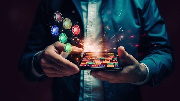 Table selection interface on subur88 login showing live baccarat game